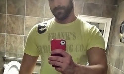 Mirror Meat Vol. 213