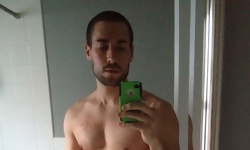 Mirror Meat Vol. 213