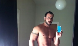 Mirror Meat Vol. 213