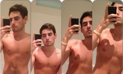 Mirror Meat Vol. 214