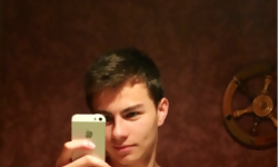 Mirror Meat Vol. 214