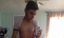 Mirror Meat Vol. 215
