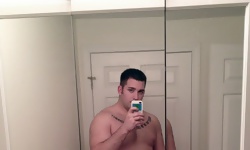 Mirror Meat Vol. 215