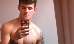 Mirror Meat Vol. 215