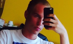 Mirror Meat Vol. 216
