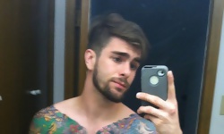 Mirror Meat Vol. 216