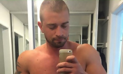Mirror Meat Vol. 216