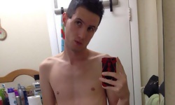 Mirror Meat Vol. 217