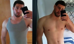 Mirror Meat Vol. 217