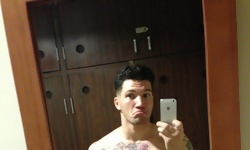 Mirror Meat Vol. 217