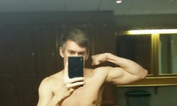 Mirror Meat Vol. 218