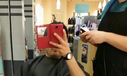 Mirror Meat Vol. 218