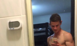 Mirror Meat Vol. 219