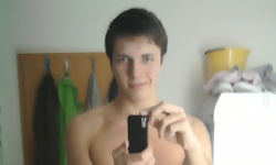 Mirror Meat Vol. 219