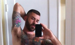 Mirror Meat Vol. 220