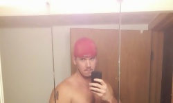 Mirror Meat Vol. 221