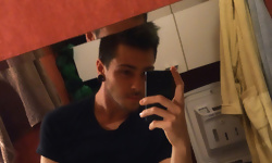 Mirror Meat Vol. 222