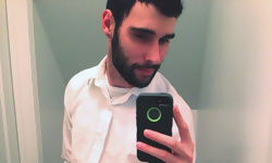 Mirror Meat Vol. 222