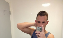 Mirror Meat Vol. 222
