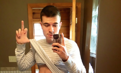 Mirror Meat Vol. 222