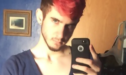 Mirror Meat Vol. 223