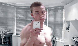 Mirror Meat Vol. 223
