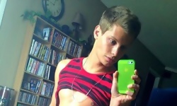 Mirror Meat Vol. 223
