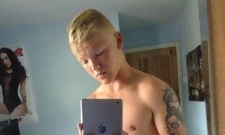 Mirror Meat Vol. 224