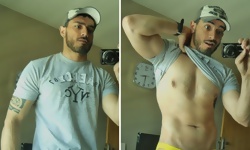 Mirror Meat Vol. 226