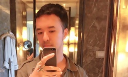 Mirror Meat Vol. 228