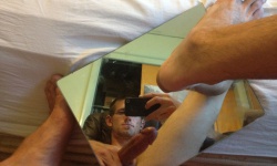 Mirror Meat Vol. 24