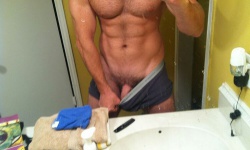Mirror Meat Vol. 30