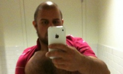 Mirror Meat Vol. 31