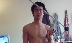 Mirror Meat Vol. 34