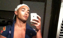 Mirror Meat Vol. 37