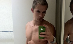 Mirror Meat Vol. 38