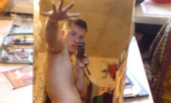 Mirror Meat Vol. 38