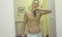 Mirror Meat Vol. 40
