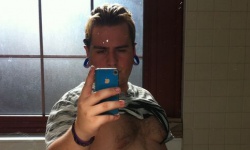 Mirror Meat Vol. 41