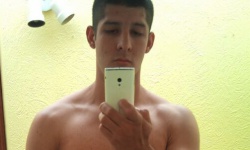 Mirror Meat Vol. 43