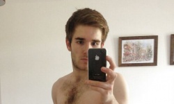 Mirror Meat Vol. 43