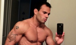 Mirror Meat Vol. 43