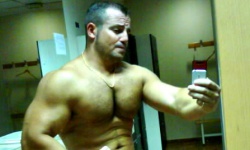 Mirror Meat Vol. 50