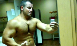 Mirror Meat Vol. 51