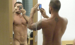 Mirror Meat Vol. 52