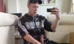 Mirror Meat Vol. 53
