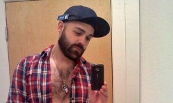 Mirror Meat Vol. 57