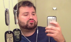 Mirror Meat Vol. 59