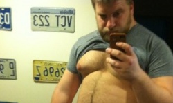 Mirror Meat Vol. 59
