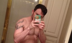 Mirror Meat Vol. 63